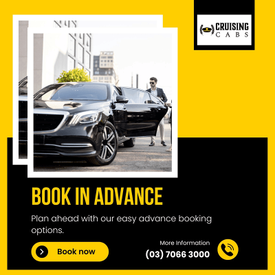 Geelong Airport Transfers for Easy and Comfortable Rides by Cruising Cabs